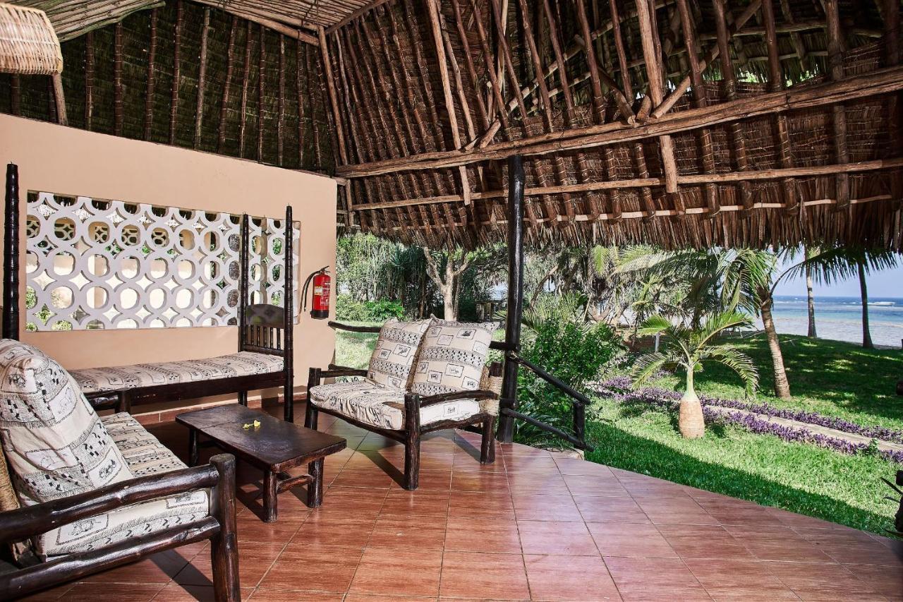 Coral Beach Resort Diani Beach Zewnętrze zdjęcie