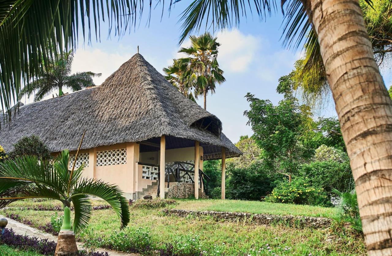 Coral Beach Resort Diani Beach Zewnętrze zdjęcie