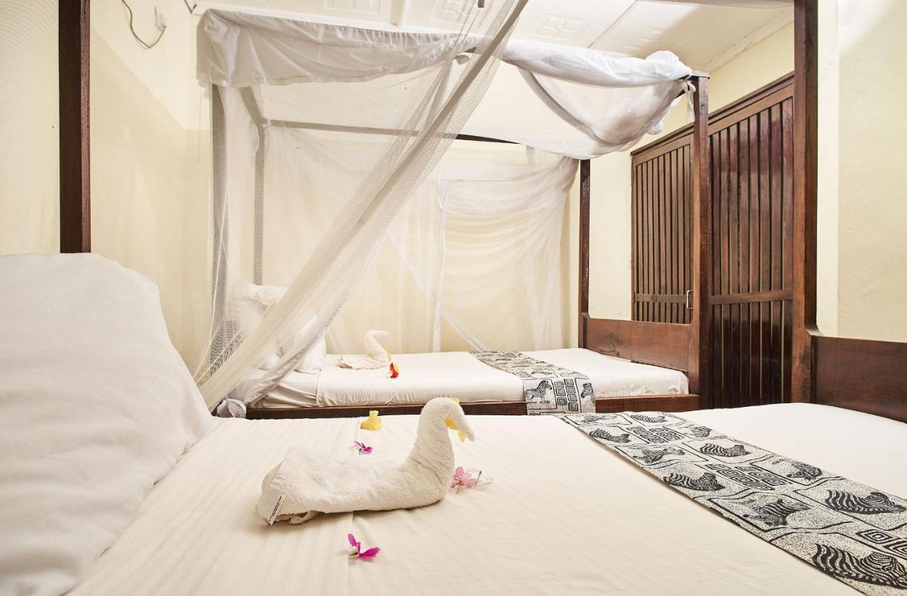 Coral Beach Resort Diani Beach Zewnętrze zdjęcie