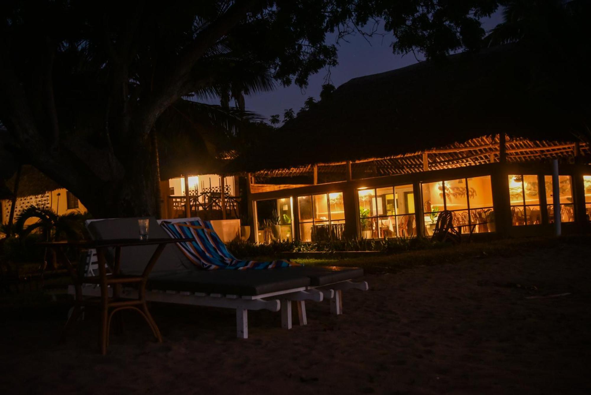 Coral Beach Resort Diani Beach Zewnętrze zdjęcie