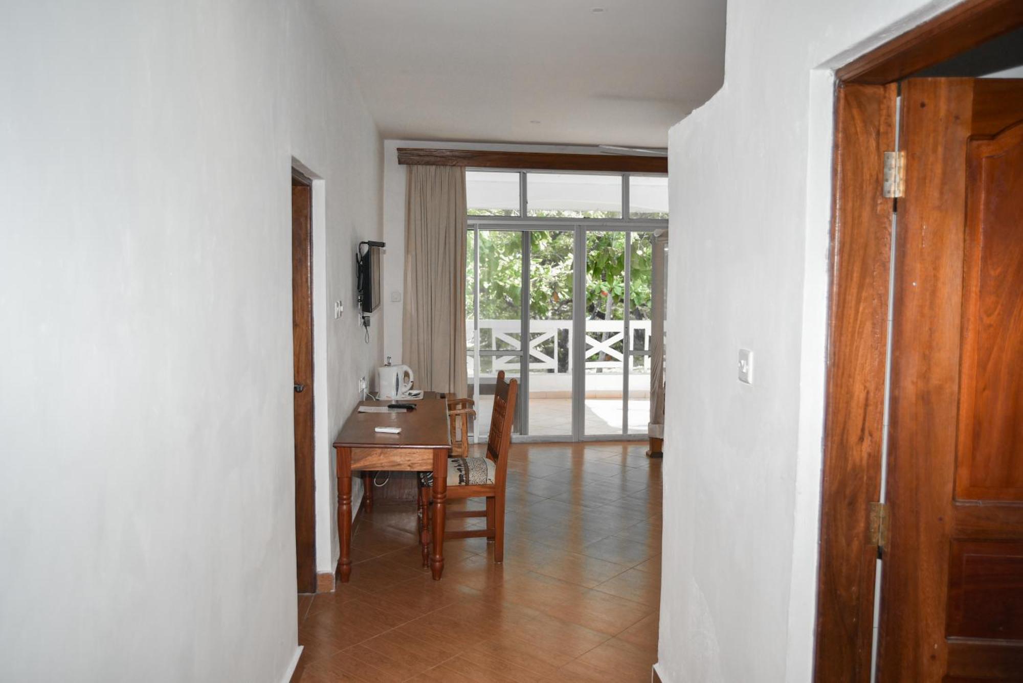 Coral Beach Resort Diani Beach Zewnętrze zdjęcie