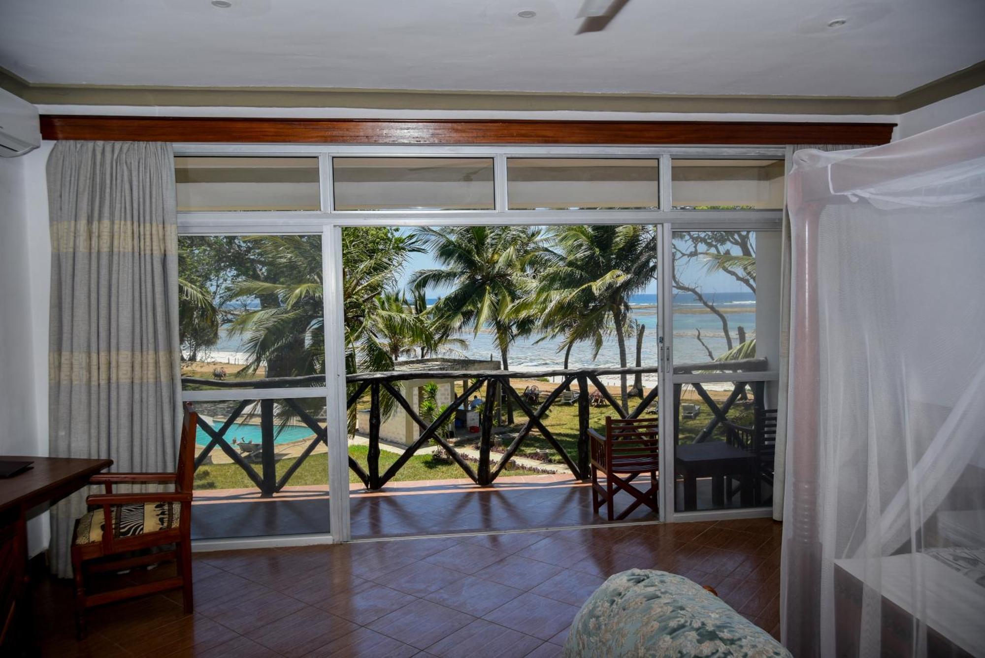 Coral Beach Resort Diani Beach Zewnętrze zdjęcie