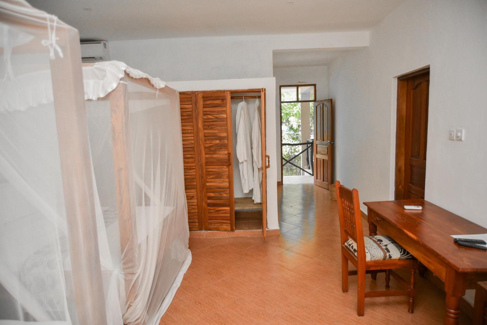 Coral Beach Resort Diani Beach Zewnętrze zdjęcie