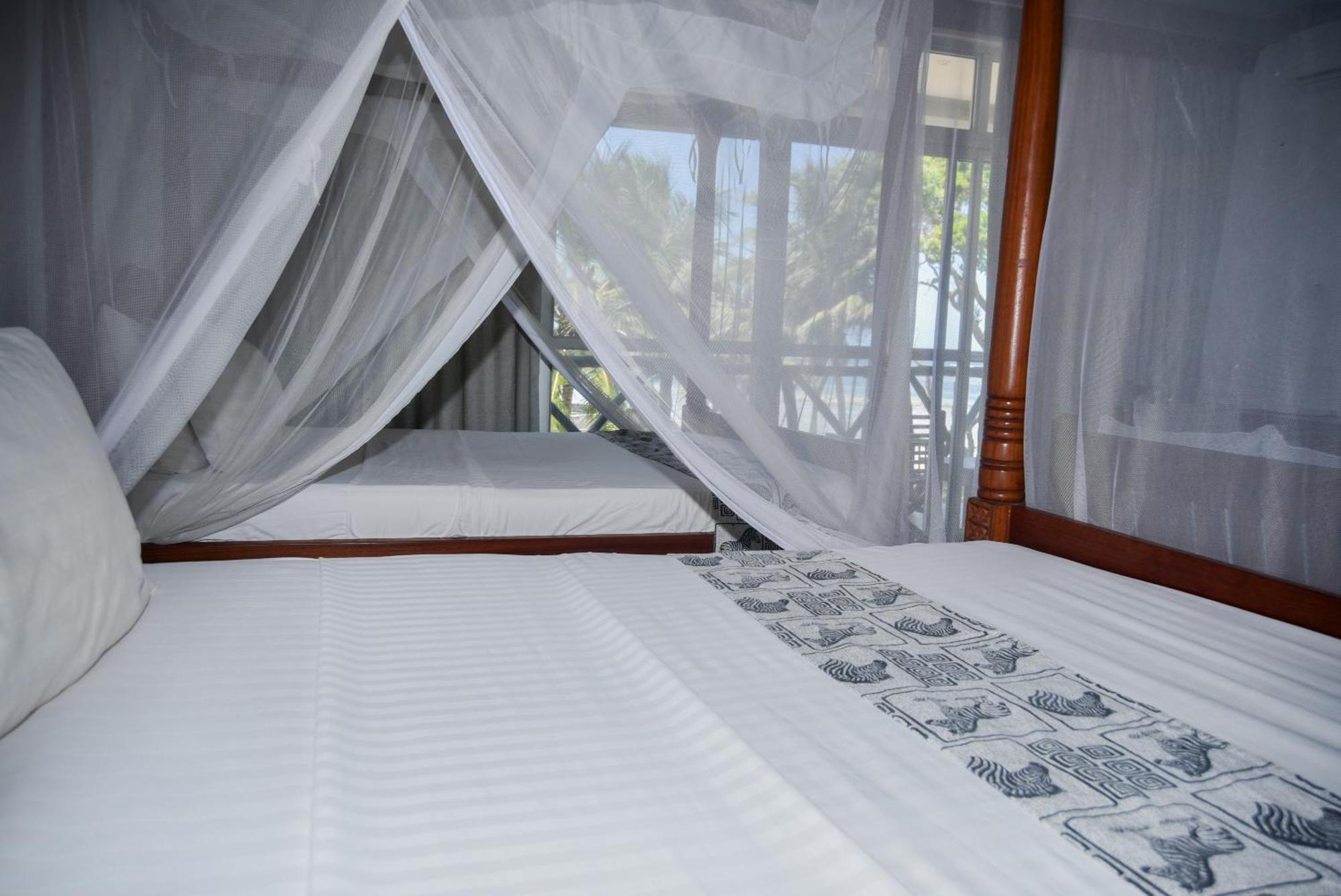 Coral Beach Resort Diani Beach Zewnętrze zdjęcie