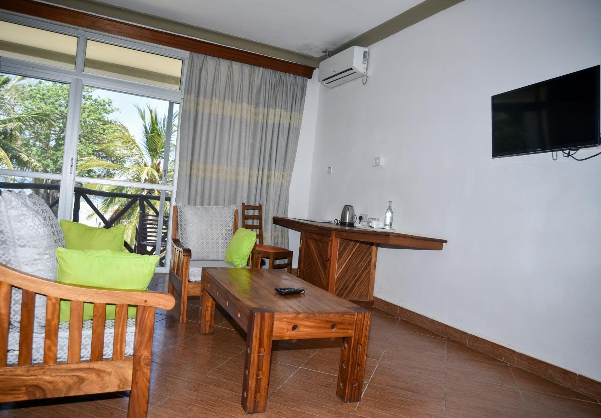 Coral Beach Resort Diani Beach Zewnętrze zdjęcie