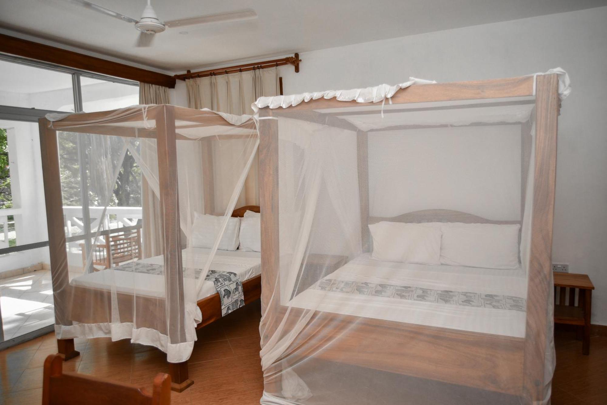 Coral Beach Resort Diani Beach Zewnętrze zdjęcie