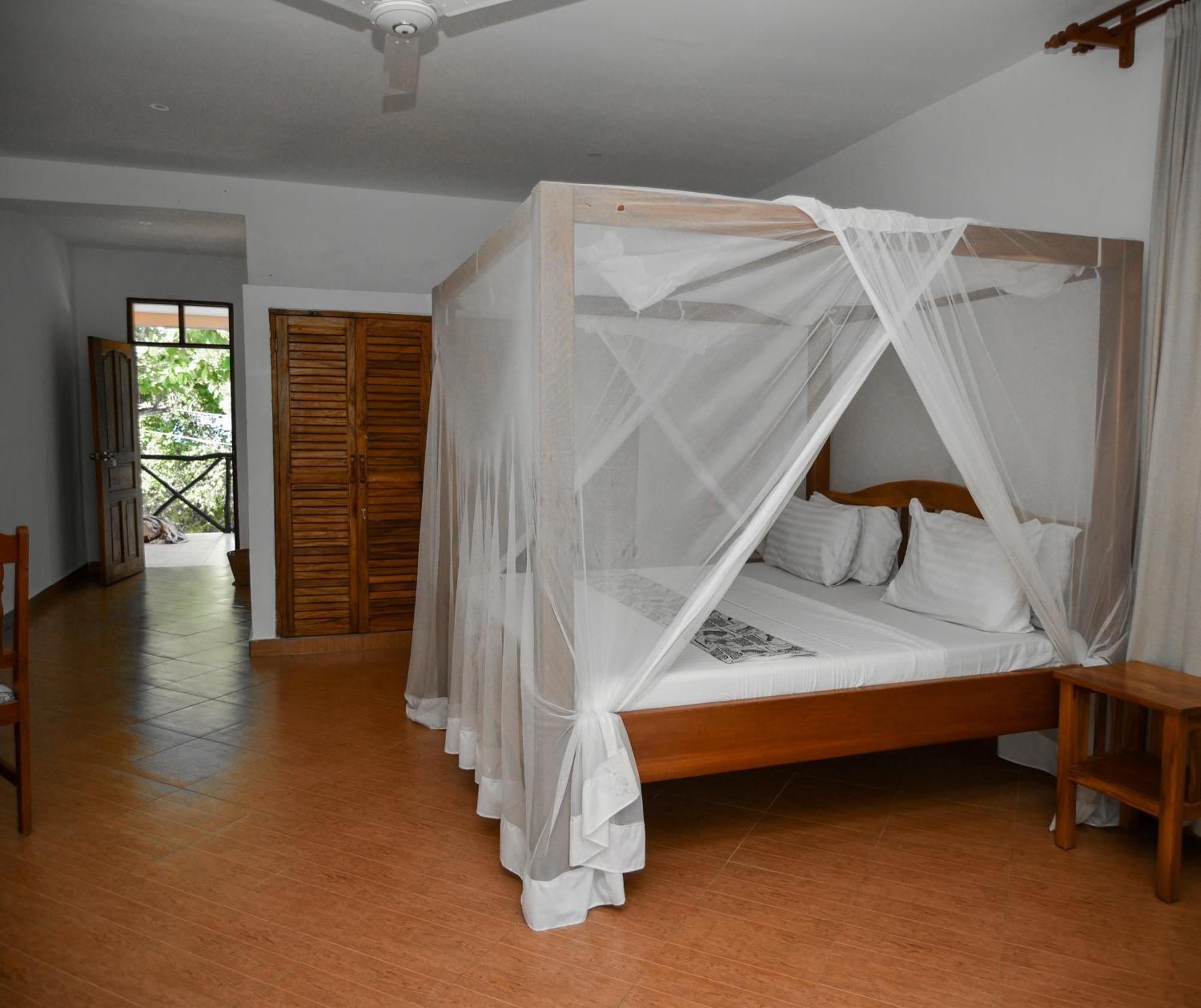 Coral Beach Resort Diani Beach Zewnętrze zdjęcie