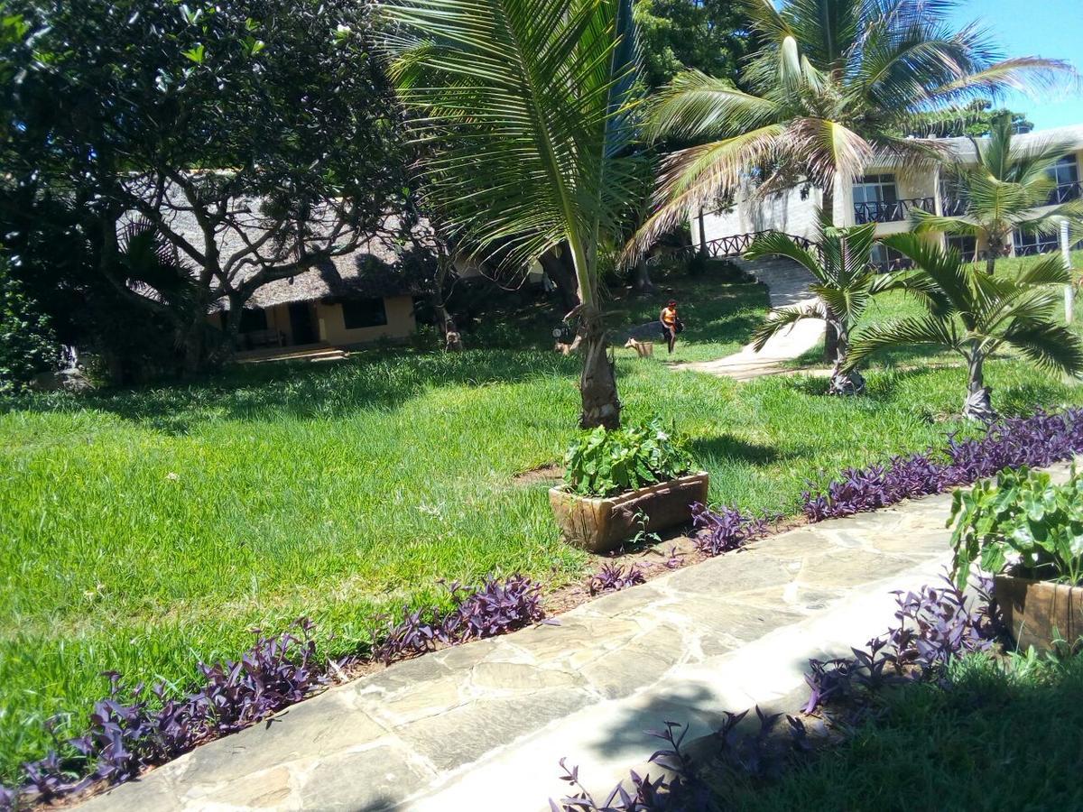 Coral Beach Resort Diani Beach Zewnętrze zdjęcie